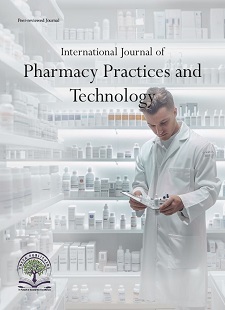 International Journal of Pharmacy Practices and Technology